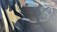 Skoda Superb 2.0 TDI CR Sport Line Plus 5dr DSG Diesel Hatchback